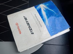 Veloz 1.5 manual 2012 istimewa 9