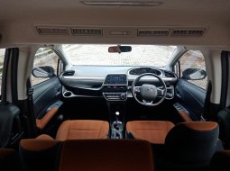 Toyota Sienta V CVT 2017 istimewa km 23rb 7