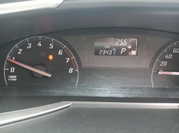 Toyota Sienta V CVT 2017 istimewa km 23rb 10