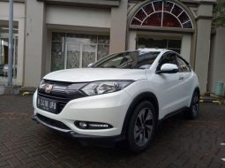 Jual mobil bekas murah Honda HR-V E 2017 di Jawa Barat 7