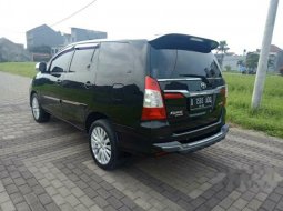 Mobil Toyota Kijang Innova 2015 G dijual, Jawa Barat 12