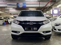 Jual cepat Honda HR-V E 2017 di DKI Jakarta 10