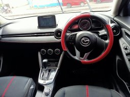 Mazda 2 R AT 2015 tdp 29jt 8