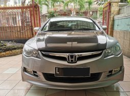 Honda Civic 2008 #Tgn Pertama #Km Rendah 6