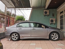 Honda Civic 2008 #Tgn Pertama #Km Rendah 5