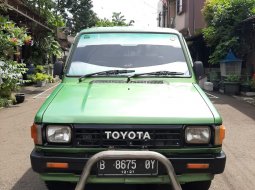 Toyota Kijang Jantan 1987 1.5 Manual 2