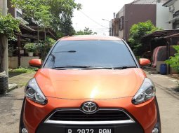 Toyota Sienta 2017 V 1.5 Automatic ( ISTIMEWA ) 2