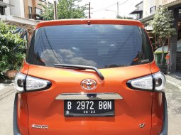 Toyota Sienta 2017 V 1.5 Automatic ( ISTIMEWA ) 3