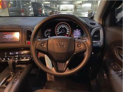Jual cepat Honda HR-V E 2017 di DKI Jakarta 6