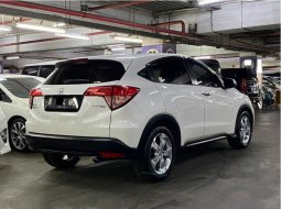 Jual cepat Honda HR-V E 2017 di DKI Jakarta 11