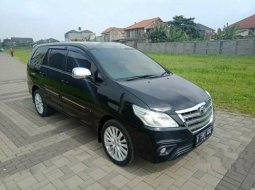 Mobil Toyota Kijang Innova 2015 G dijual, Jawa Barat 11