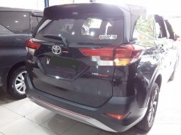 Jawa Timur, Toyota Rush TRD Sportivo 2019 kondisi terawat 1