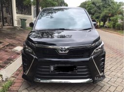 Toyota Voxy 2018 DKI Jakarta dijual dengan harga termurah 2