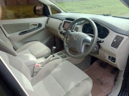 Mobil Toyota Kijang Innova 2015 G dijual, Jawa Barat 5