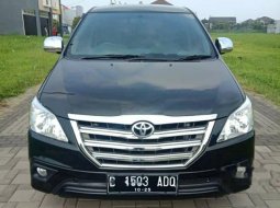 Mobil Toyota Kijang Innova 2015 G dijual, Jawa Barat 13