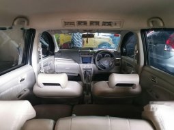 Jual mobil bekas murah Suzuki Ertiga GX 2016 di Banten 6