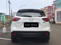 Mazda CX-5 2014 DKI Jakarta dijual dengan harga termurah 12