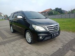 Mobil Toyota Kijang Innova 2015 G dijual, Jawa Barat 6