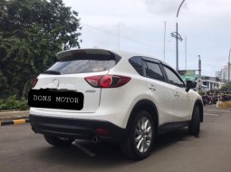 Mazda CX-5 2014 DKI Jakarta dijual dengan harga termurah 16