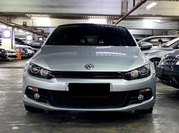 Mobil Volkswagen Scirocco 2014 TSI dijual, DKI Jakarta 5