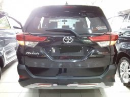 Jawa Timur, Toyota Rush TRD Sportivo 2019 kondisi terawat 2