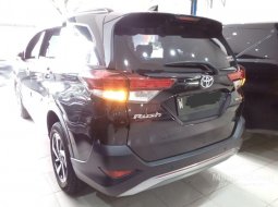 Jawa Timur, Toyota Rush TRD Sportivo 2019 kondisi terawat 3