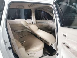 Jual mobil bekas murah Suzuki Ertiga GX 2016 di Banten 5