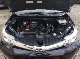 Jual mobil bekas murah Toyota Avanza Veloz 2016 di Banten 1