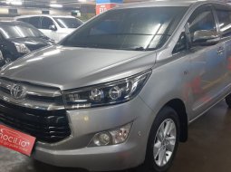 Jual mobil Toyota Kijang Innova 2017 , Kota Jakarta Selatan, DKI Jakarta 1