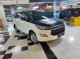 Toyota Kijang Innova V 2.0 manual 2016 1