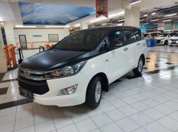 Toyota Kijang Innova V 2.0 manual 2016 2