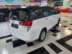 Toyota Kijang Innova V 2.0 manual 2016 4