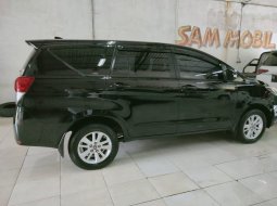 Toyota Kijang Innova 2.4 G diesel A/T 2017 pmk 2018 4