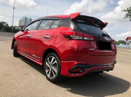 Toyota Yaris TRD Sportivo 2019 Merah 4