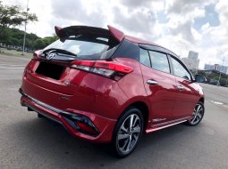 Toyota Yaris TRD Sportivo 2019 Merah 5