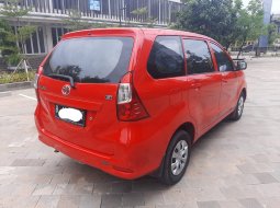 jual cepat jual murah Avanza e manual tahun 2017 3