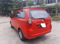 jual cepat jual murah Avanza e manual tahun 2017 4