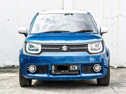 SUZUKI IGNIS GX 1.2 AT 2018 CICILAN 2.6 JUTAAN PERBULAN 2