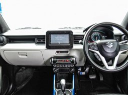 SUZUKI IGNIS GX 1.2 AT 2018 CICILAN 2.6 JUTAAN PERBULAN 6