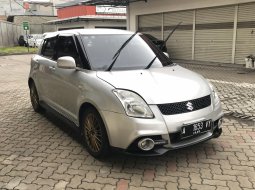 Suzuki Swift GT3 MT 2011  1