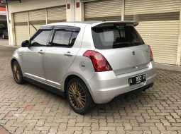 Suzuki Swift GT3 MT 2011  2