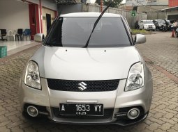 Suzuki Swift GT3 MT 2011  3