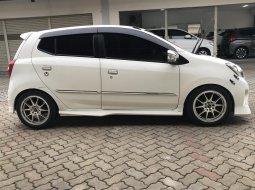 Jual mobil Toyota Agya 2014 , Banten, Kota Tangerang 3