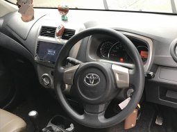 Jual mobil Toyota Agya 2014 , Banten, Kota Tangerang 4