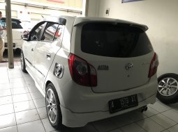 Jual mobil Toyota Agya 2014 , Banten, Kota Tangerang 6