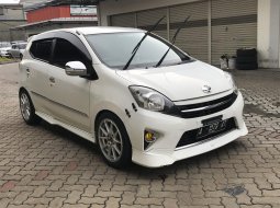 Jual mobil Toyota Agya 2014 , Banten, Kota Tangerang 8