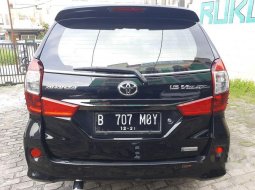 Jual mobil bekas murah Toyota Avanza Veloz 2016 di Banten 8