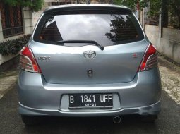 DKI Jakarta, jual mobil Toyota Yaris S 2008 dengan harga terjangkau 11