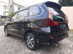 Jual mobil bekas murah Toyota Avanza Veloz 2016 di Banten 9