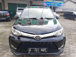 Jual mobil bekas murah Toyota Avanza Veloz 2016 di Banten 10